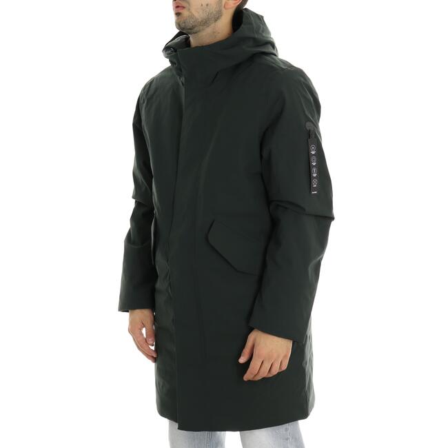 GIUBBOTTO HJALMAR ELVINE - Mad Fashion | img vers.650x/